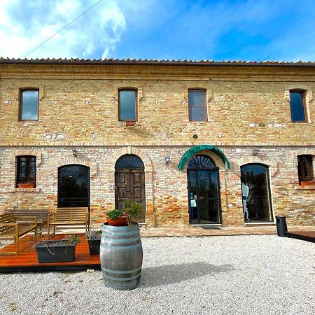 Masseria Tattoni - Residenza Di Campagna - Narramondo Villas Bellante Bagian luar foto