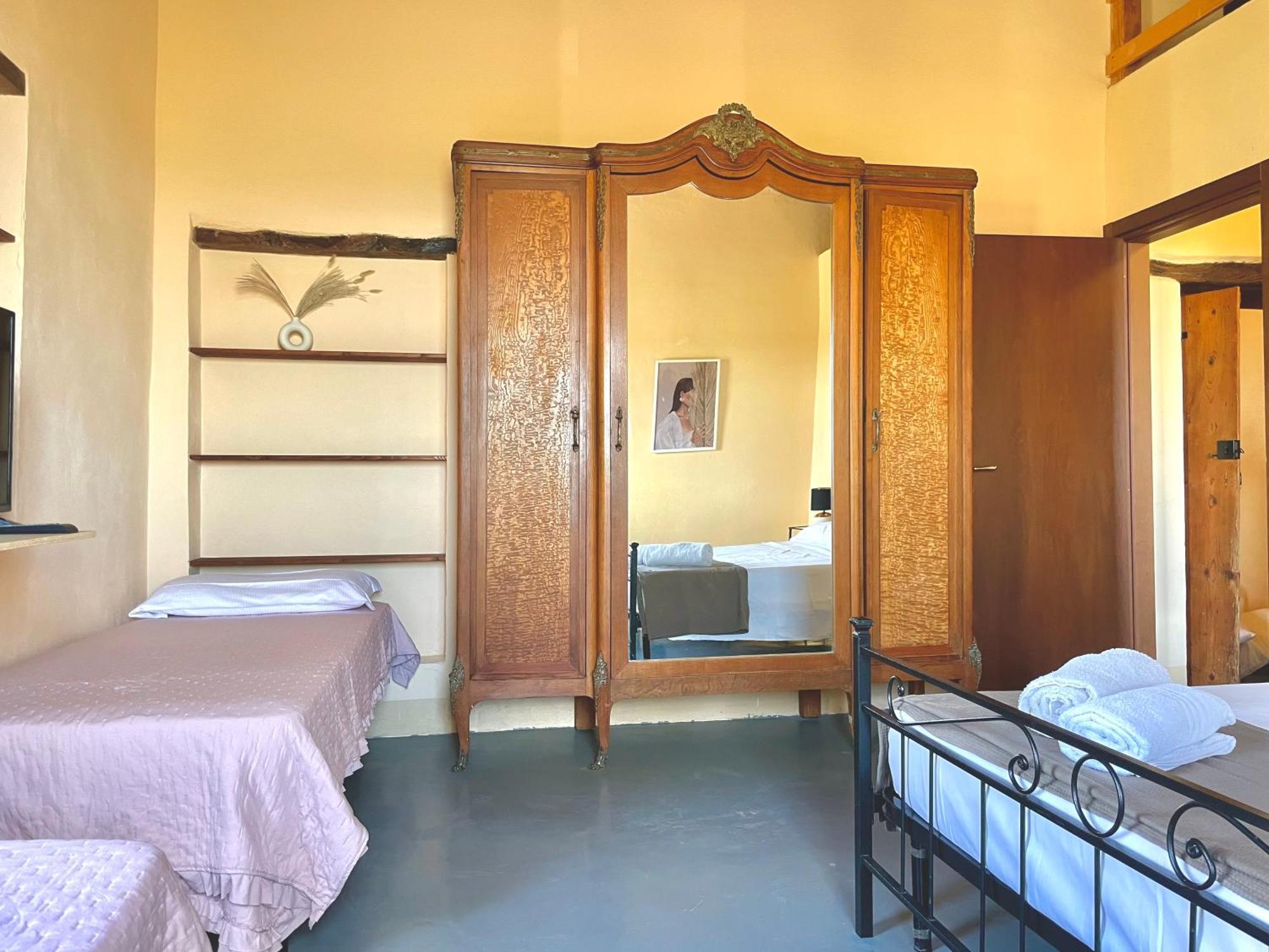 Masseria Tattoni - Residenza Di Campagna - Narramondo Villas Bellante Bagian luar foto